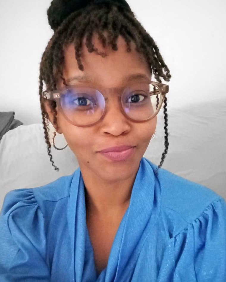 Dr. Winnie Mamo, Founder and Principal Consultant at VeroMed